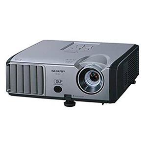 ویدئو پروژکتور شارپ XR-30X استوک